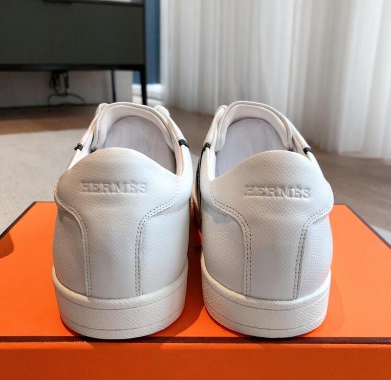 SAMC - HMS Men Shoes - 220