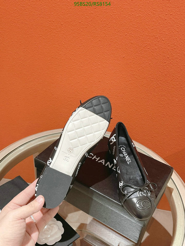 SAMC - CHL Women Shoes Ballet - 225