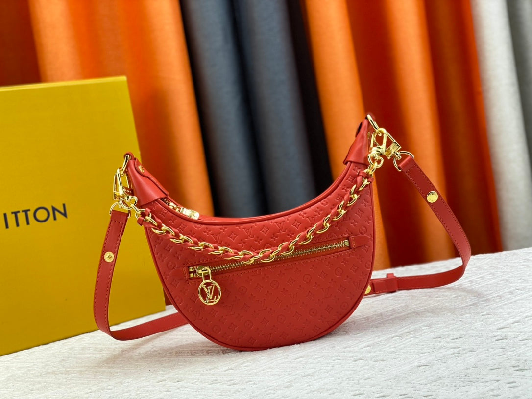EN - Luxury Bags LUV 763