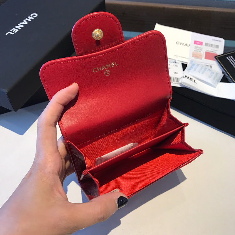 Glami-is - CHL Wallets - 074