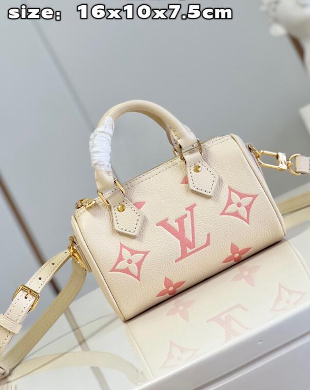 SAMC - LOV Bags - 1410