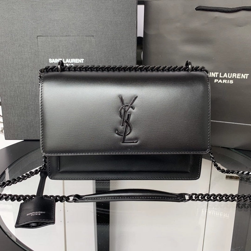Glamy - YLS Bags - 1024