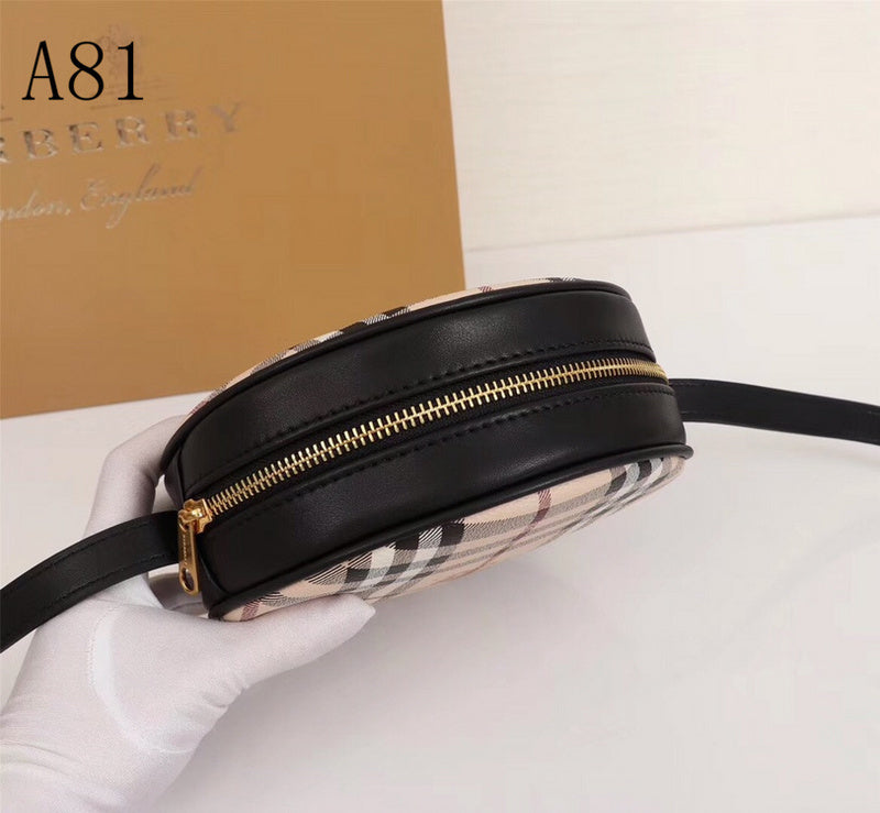 ELE Fashion -BBR Bags - 771