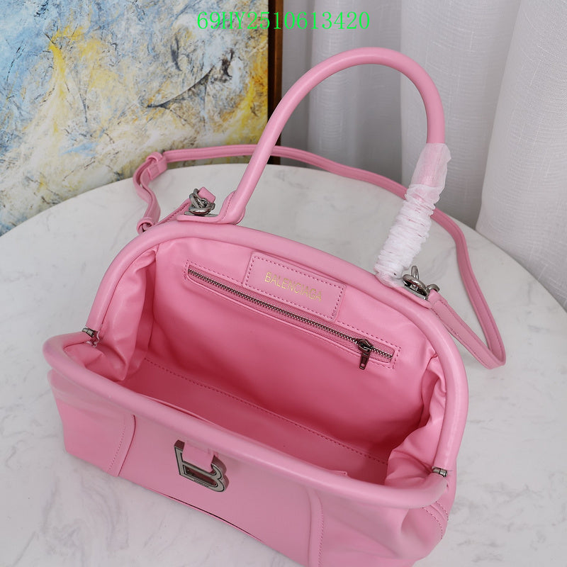Satchel Bags - BGA Bags - 2274