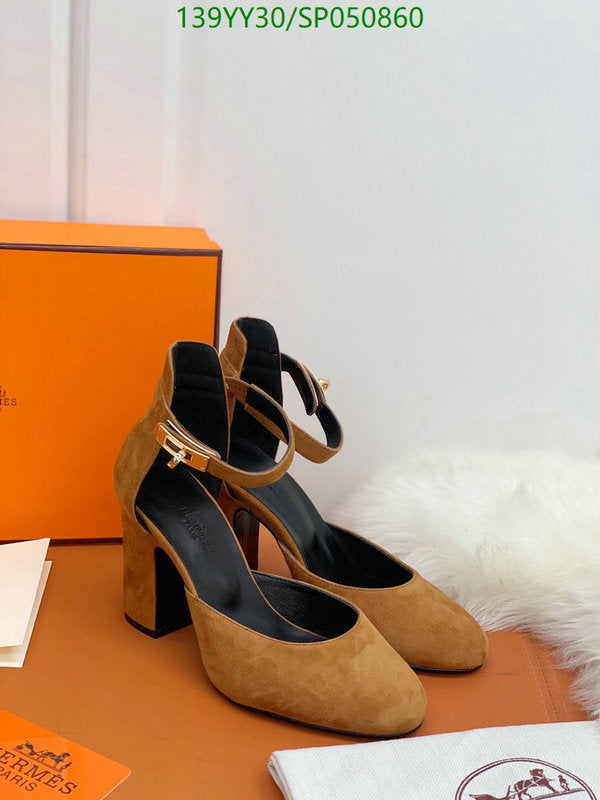 SAMC - HMS Women Shoes - 434
