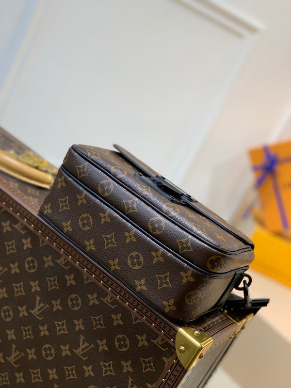 GlamI Lu-Vi bags - 3032