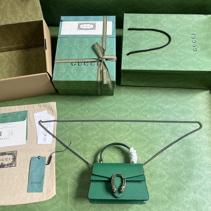 Glami-i GUKI Women Bags - 022