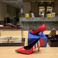 Satchel Bags - BGA Shoes - 822