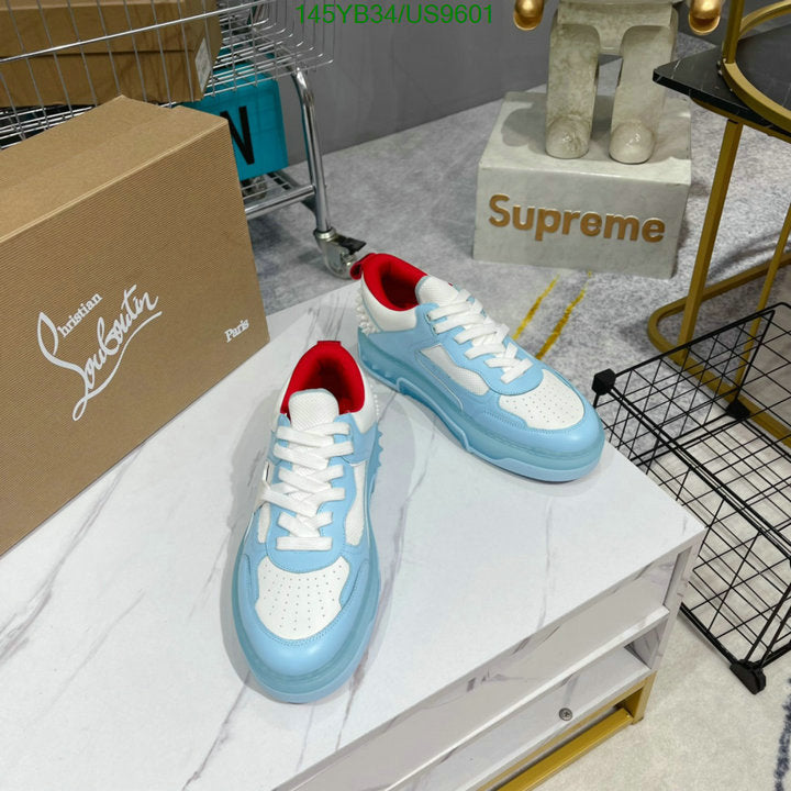 SAMC - CBL Women Shoes - 086