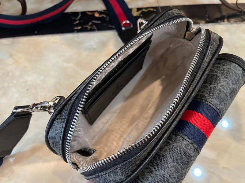 Satchel Bags - GCI Bags - 1385