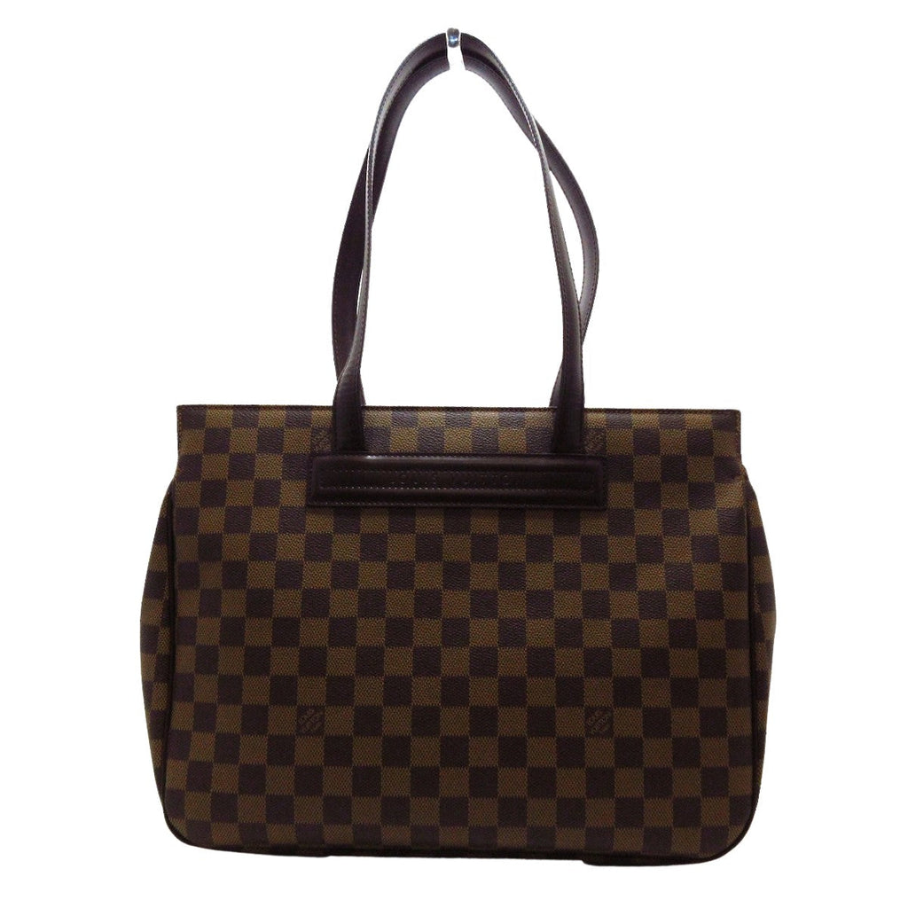 Louis Vuitton Parioli  Canvas Tote Bag ()