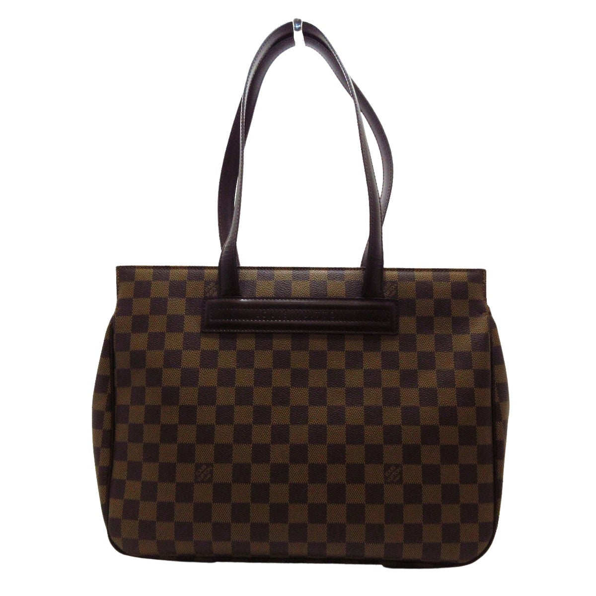 Louis Vuitton Parioli  Canvas Tote Bag ()
