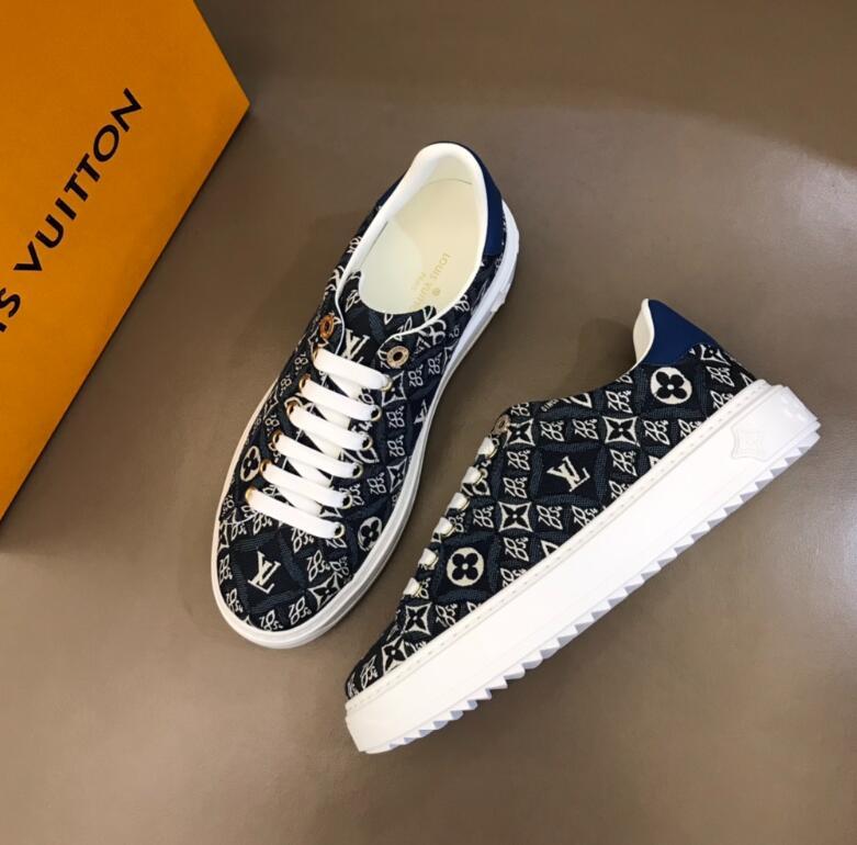 SAMC - LOV Men Shoes - 1660