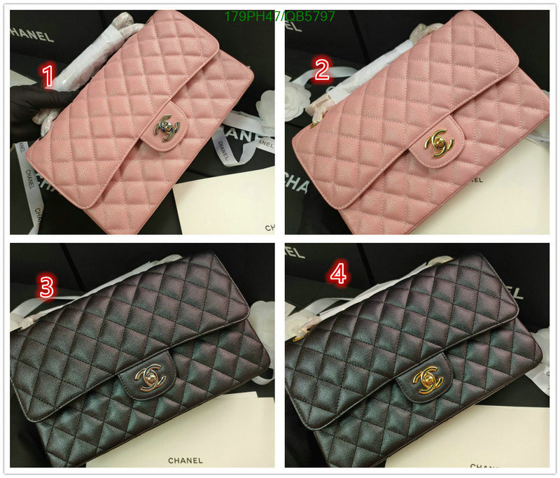 SAMC - CHL Bags - 559