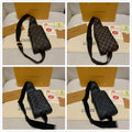 Satchel Bags - VL Bags - 3470