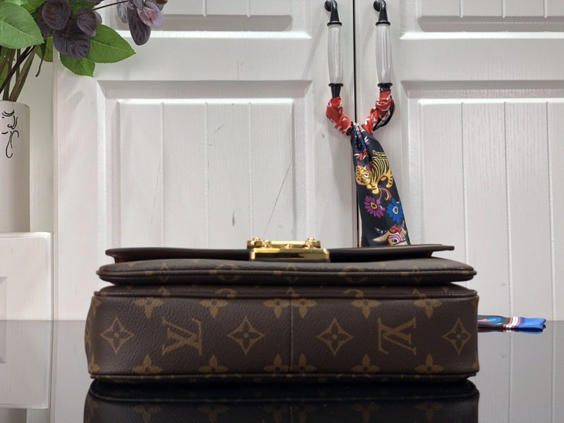 Glami- Glami- Lu-Vi bags - 3534