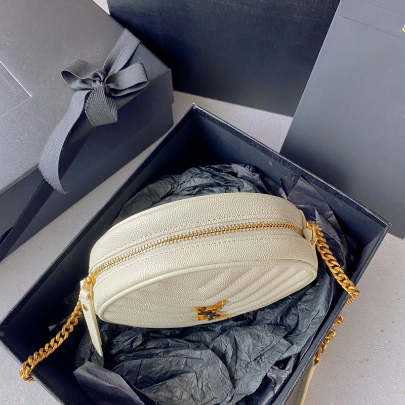 Glamy - YLS Bags - 466