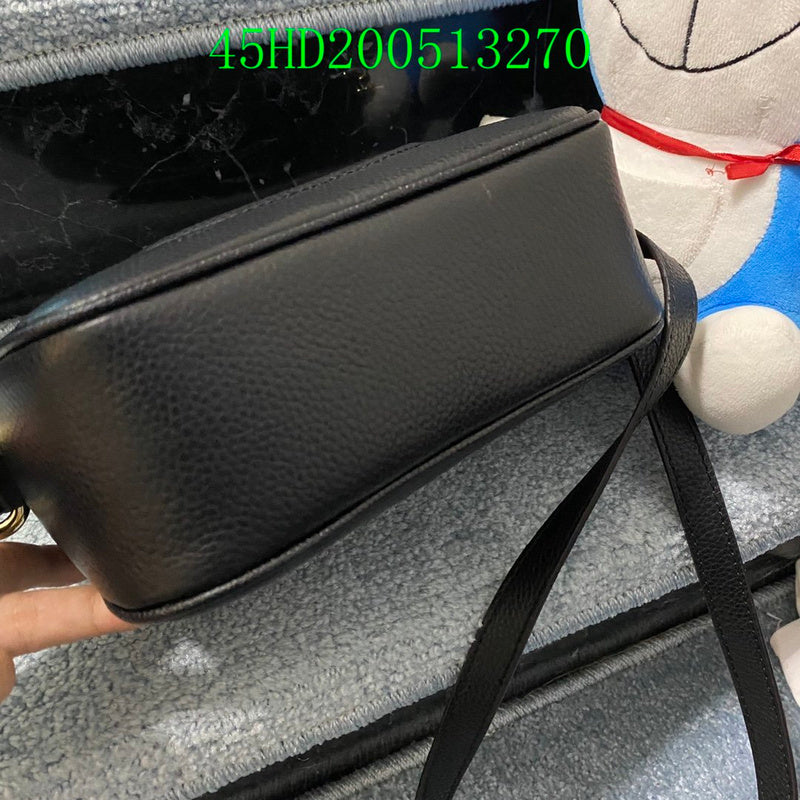 Glami Fashion - GCI Bags - 10376