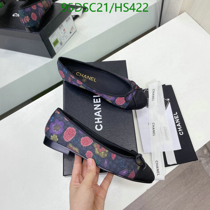 SAMC - CHL Women Shoes Ballet - 169