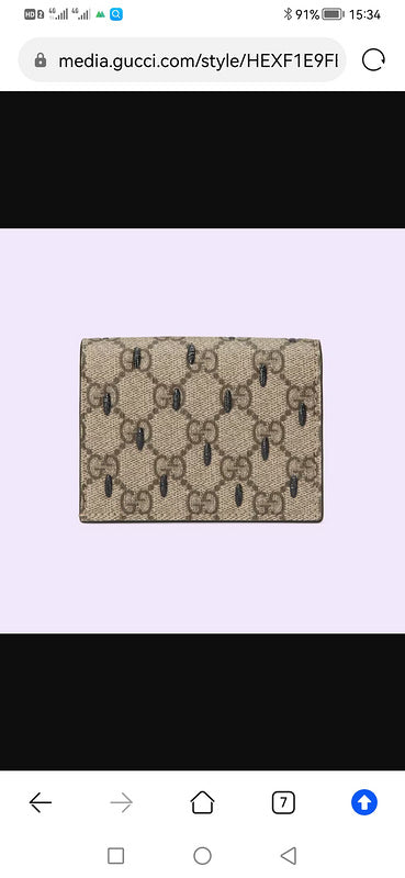 Glami-i GUKI Women Bags - 437