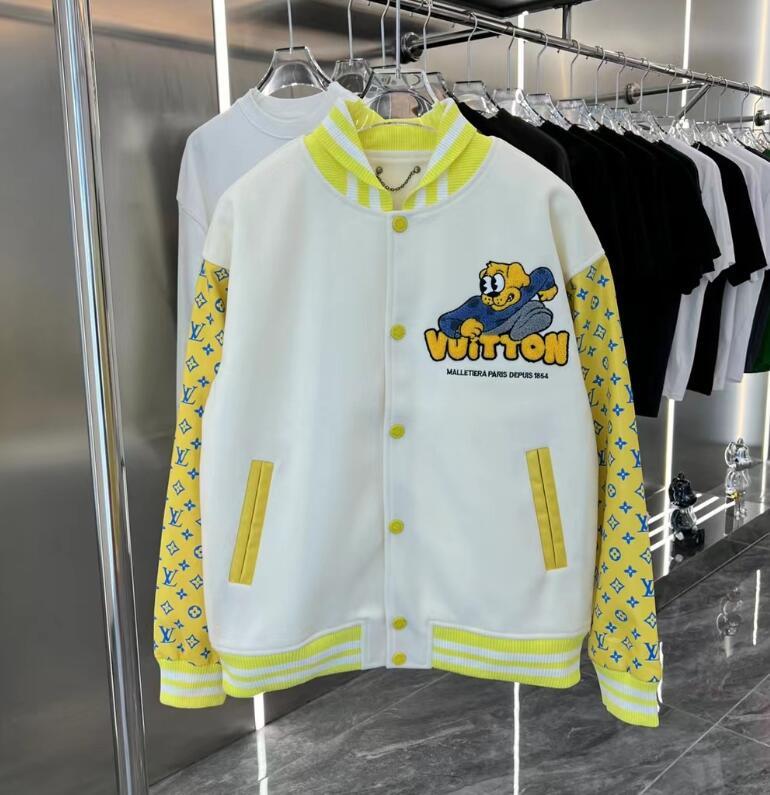 SAMC - Mix Jackets - 857