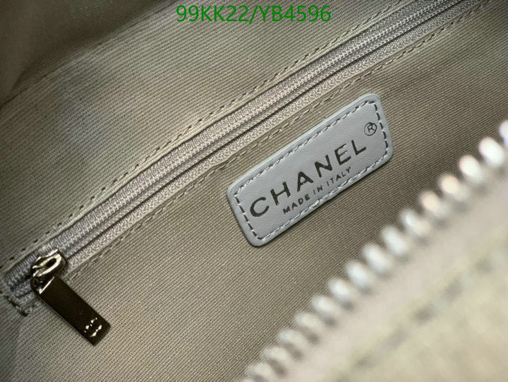 SAMC - CHL Bags Handbags - 130