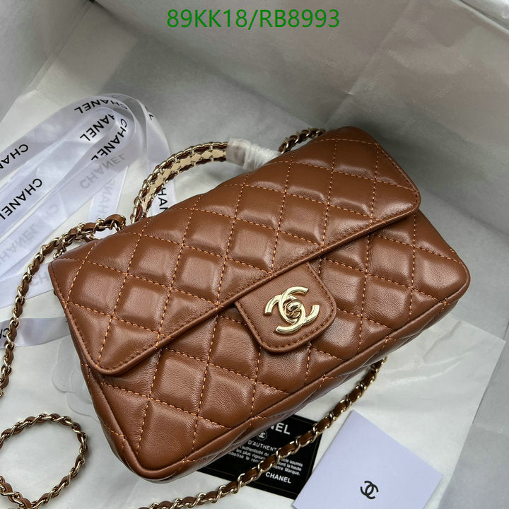 SAMC - CHL Bags Crossbody - 204