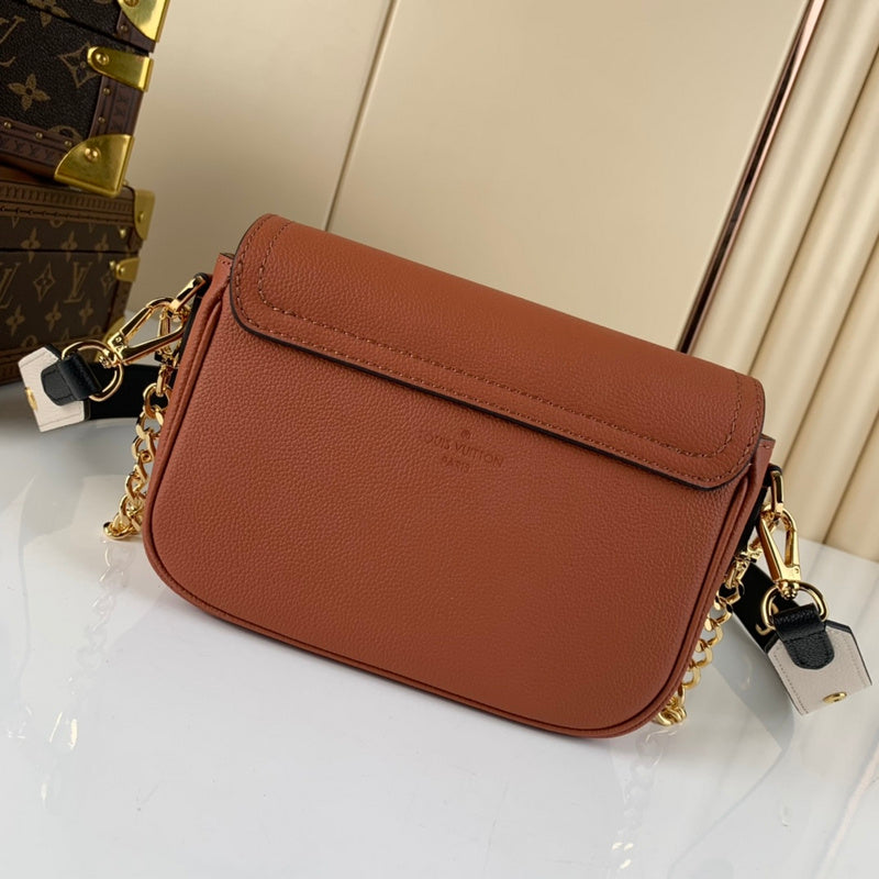 Satchel Bags - VL Bags - 4484