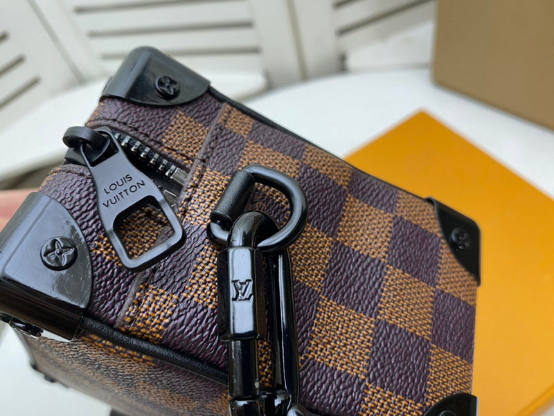 Satchel Bags - VL Bags - 1204