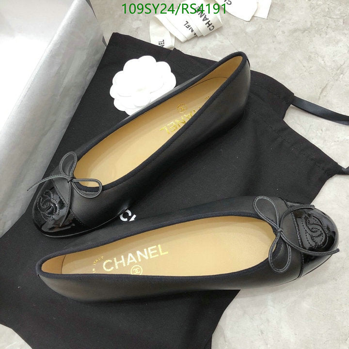 SAMC - CHL Women Shoes Ballet - 193