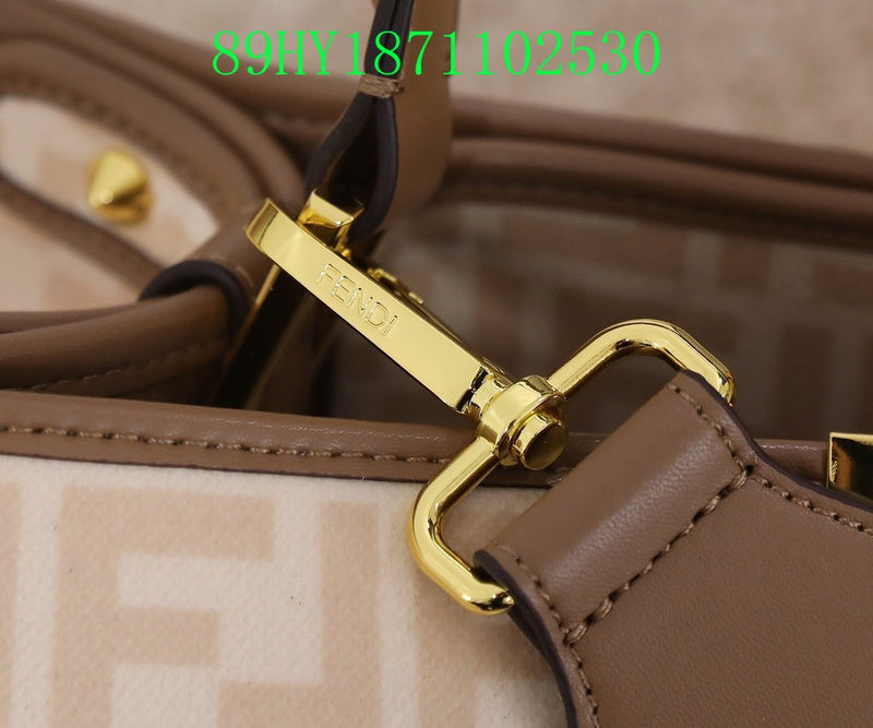 Glami - FDE Bags - 2156