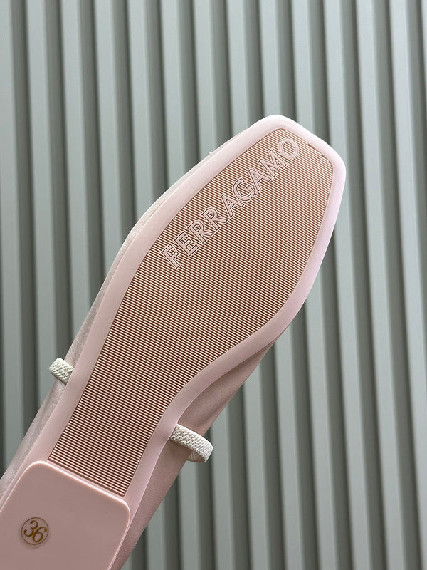 Glami - FGO Women Shoes - 014