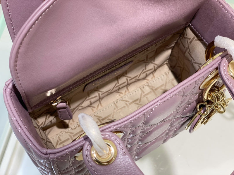 Satchel Bags - DOR Bags - 1323