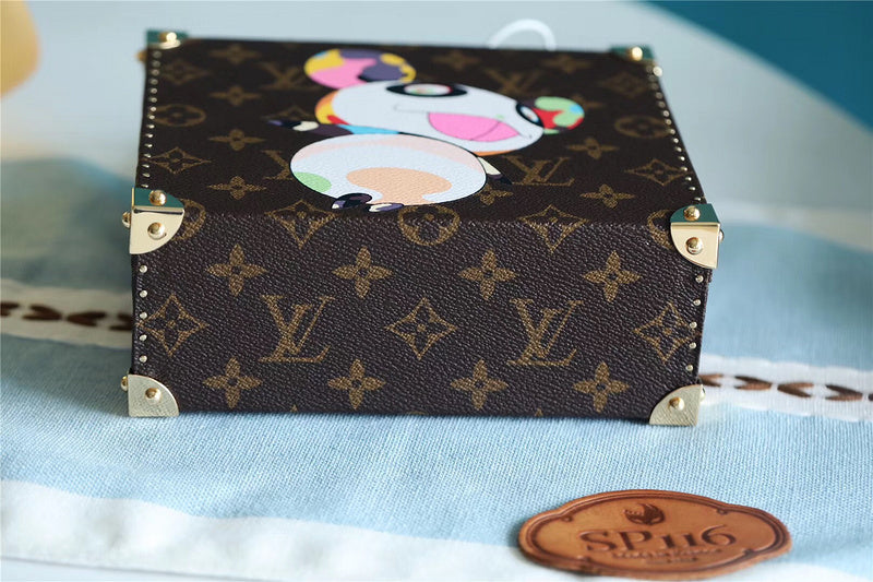 Glami Fashion Lu-Vi bags - 9486