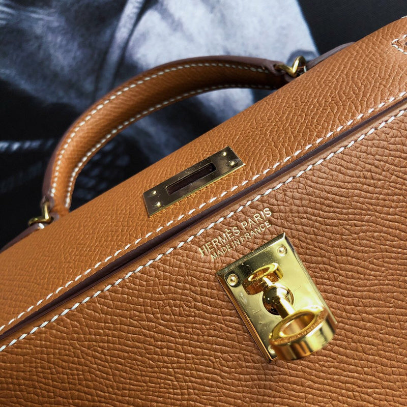 Satchel Bags - HMS-Bags - 1169