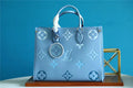 Satchel Bags - VL Bags - 7587