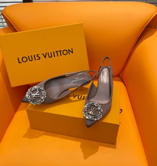 SAMC - LOV Women Shoes - 250