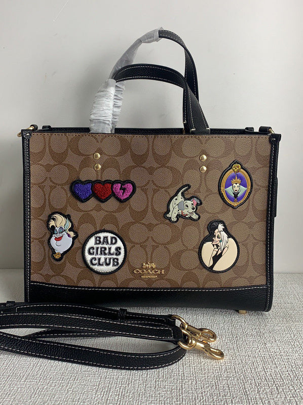 Glami-i CAH Bags - 402