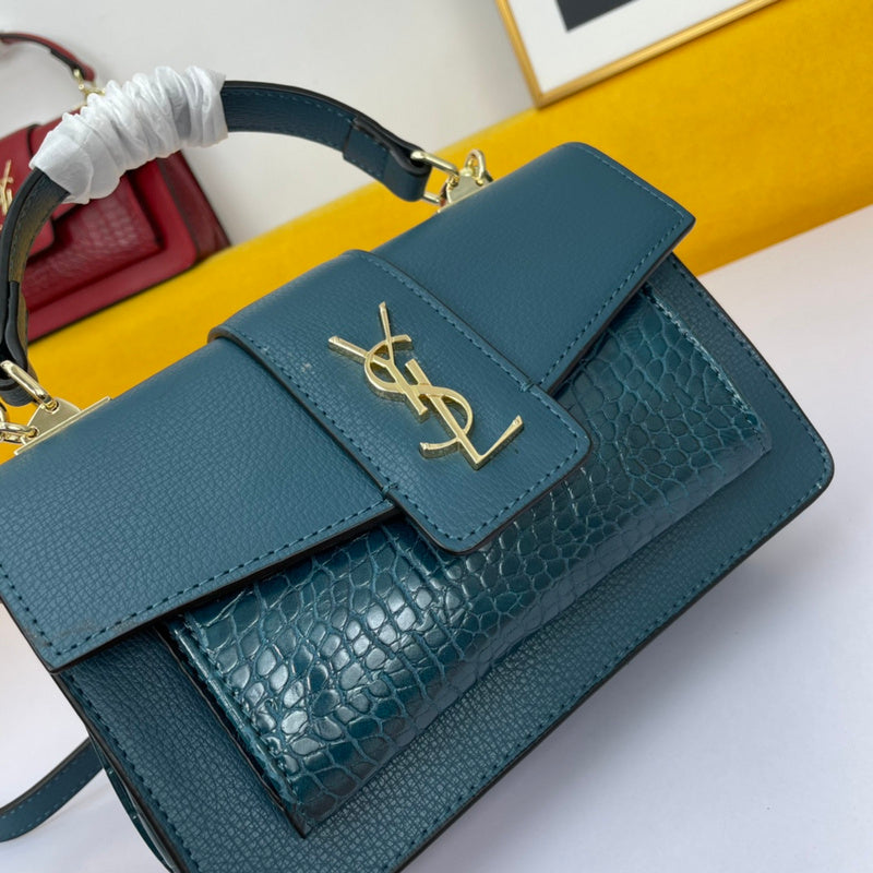 Satchel Bags - SLY Bags - 1584