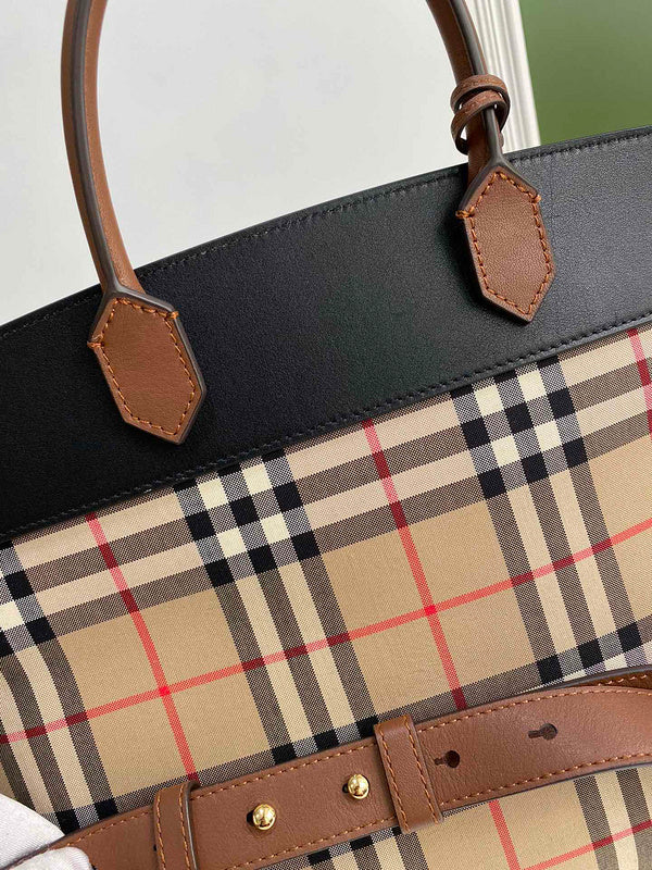 Glami-i BOR Bags - 424
