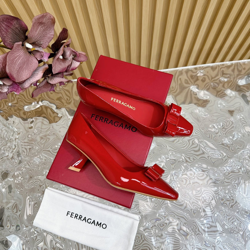 Glami - FGO Women Shoes - 251