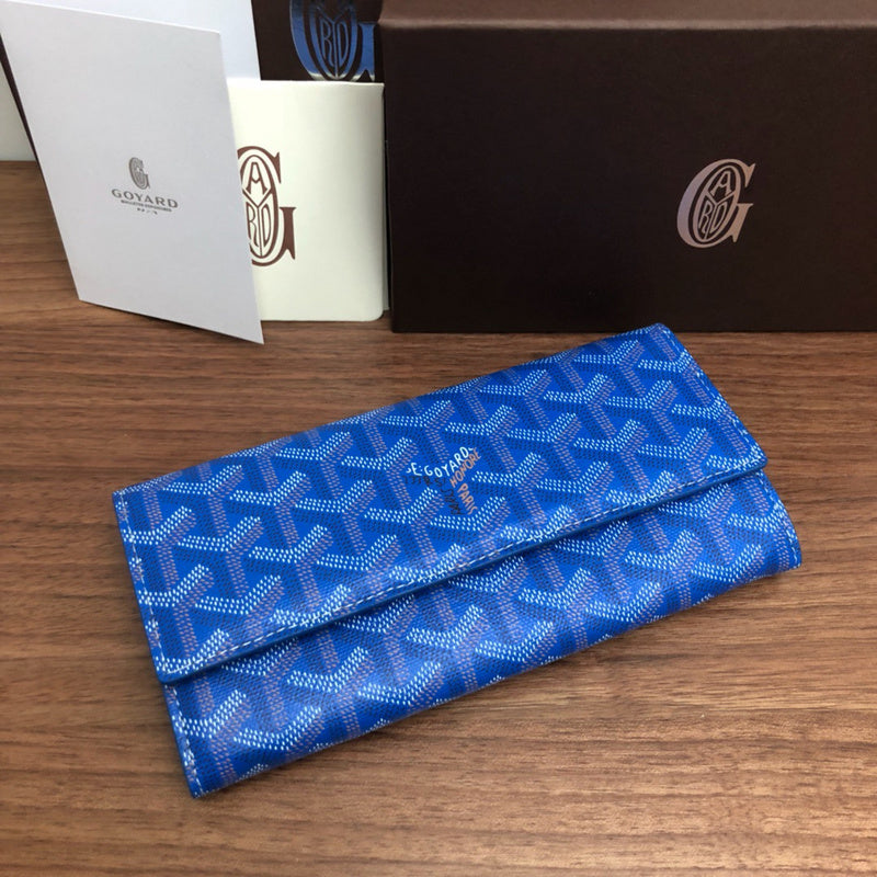Glami-i - GYO Wallets - 071