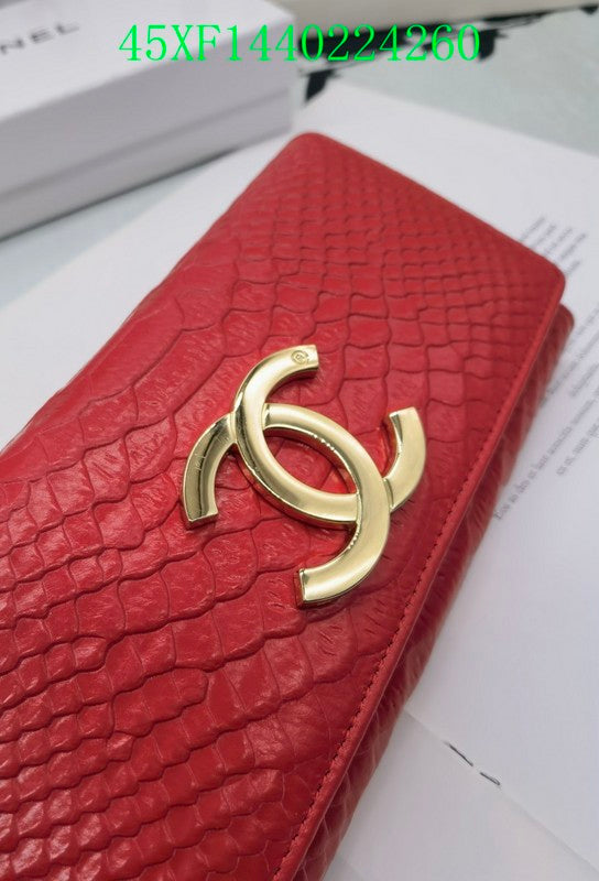 Glami - CHL Wallet - 2588