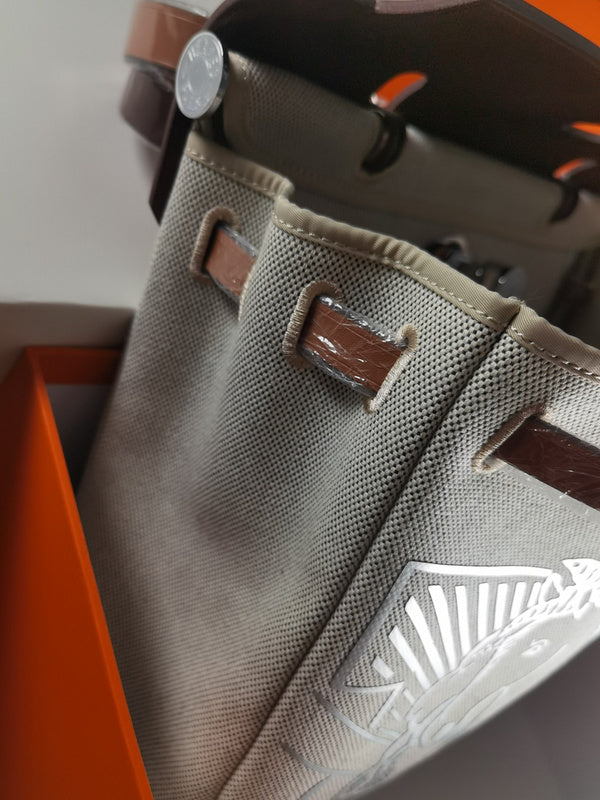 Glamy - HMS Bags - 1818