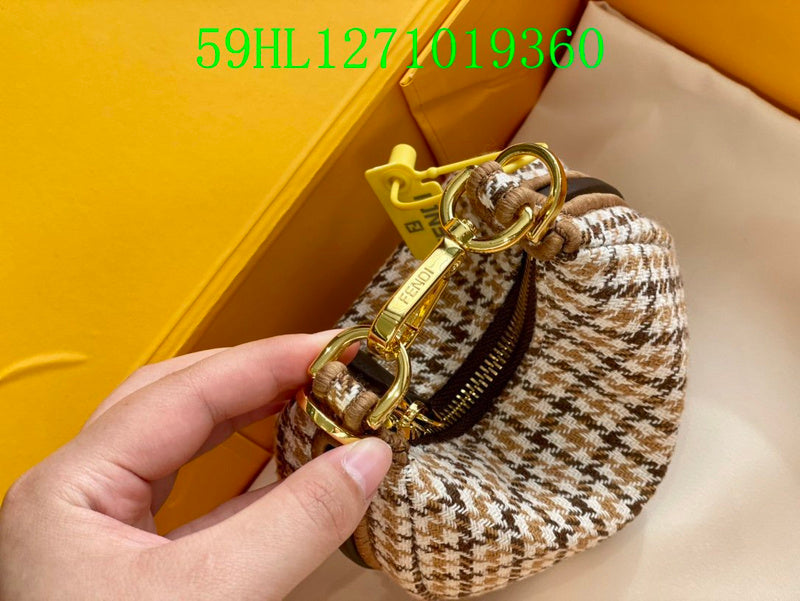 Glami - FDE Bags - 1286