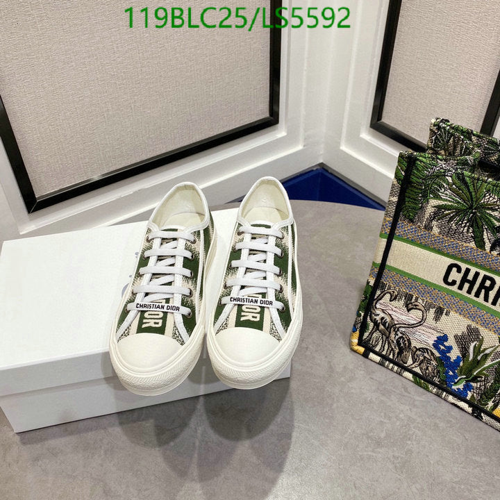 SAMCC - DOR Women Shoes - 1720