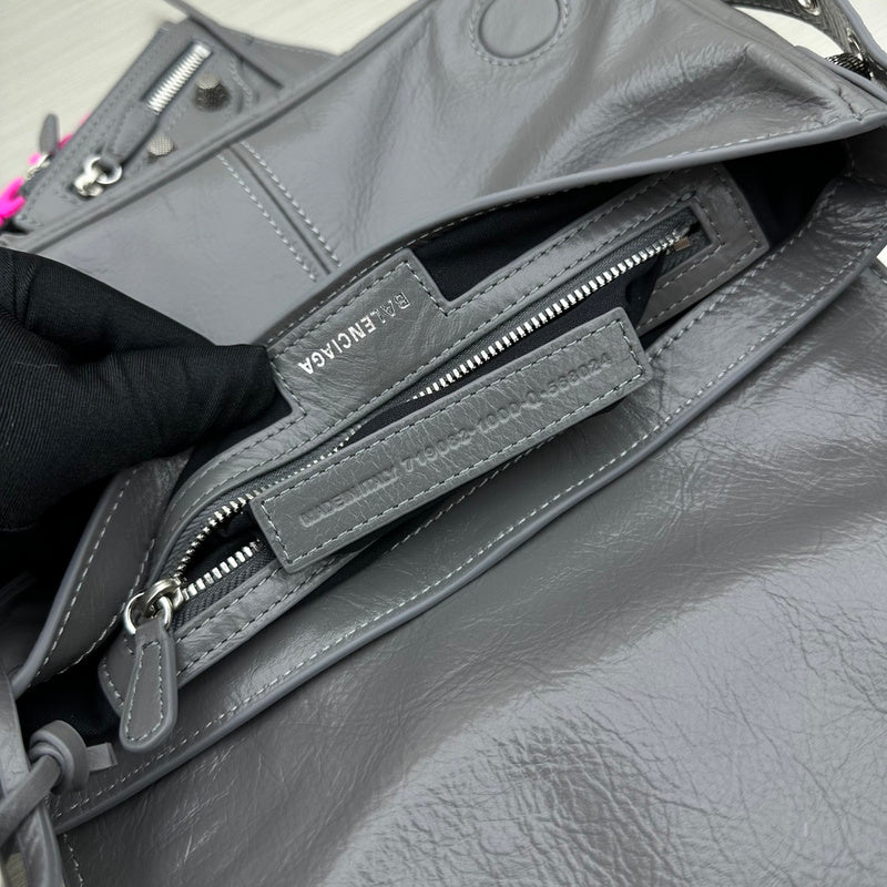Satchel Bags - BGA Bags - 245