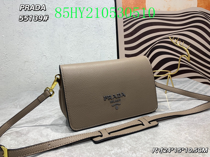 Satchel Bags - PDA Bags - 3279