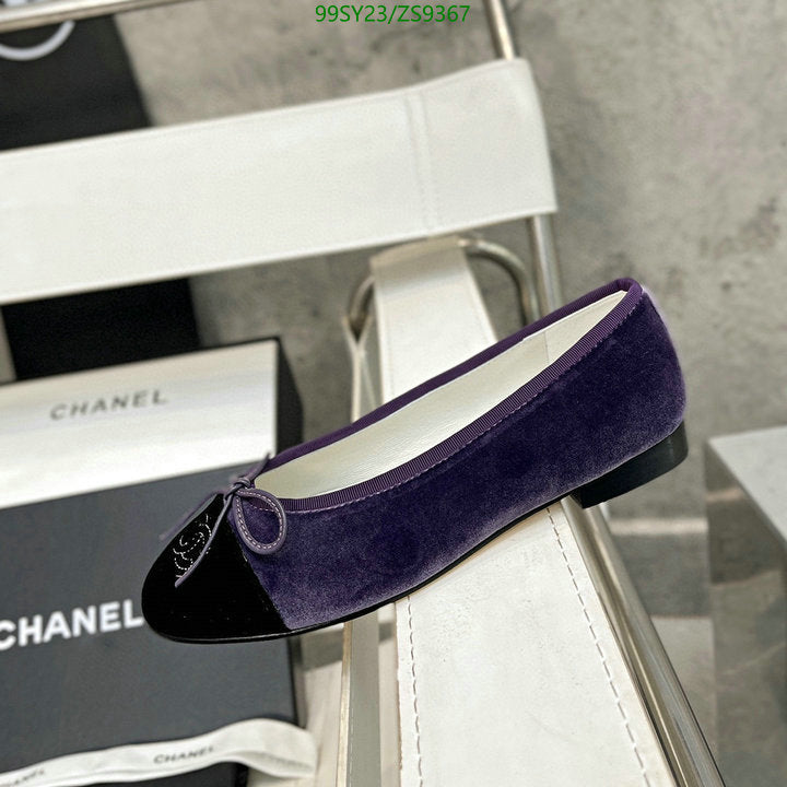 SAMC - CHL Women Shoes Ballet - 231