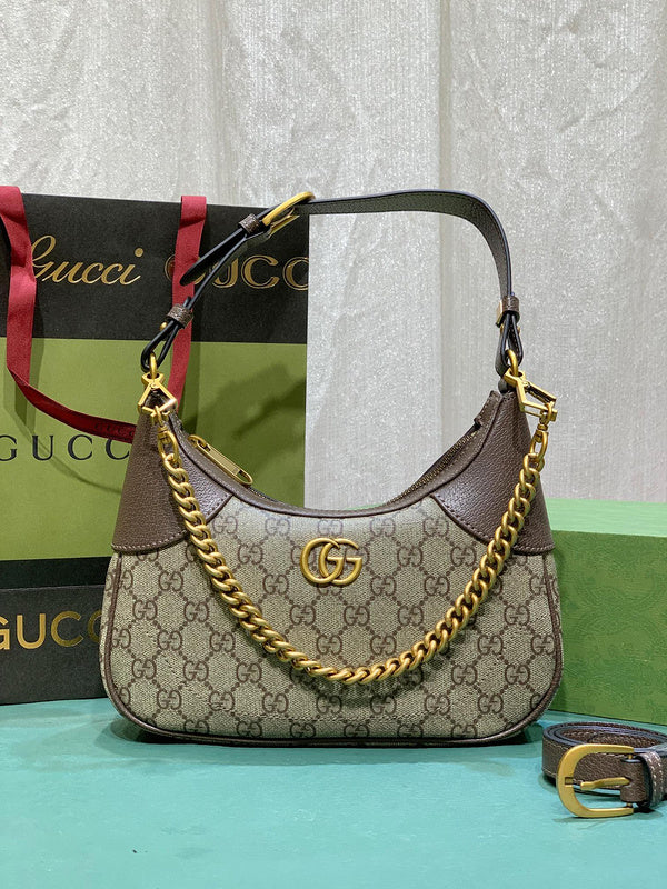Satchel Bags - GCI Bags - 1696